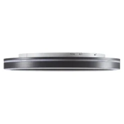 Q-Smart-Home Loftlamper > Paul Neuhaus Q-VITO LED-loftlampe 59 cm antracit