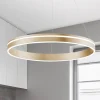 Q-Smart-Home Pendellamper > Paul Neuhaus Q-VITO LED-pendellampe, 1 ring