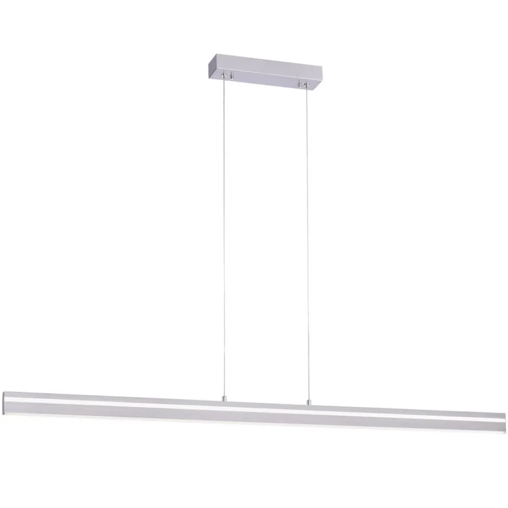 Q-Smart-Home Pendellamper > Paul Neuhaus Q-VITO pendellampe i bjælkeform, stål