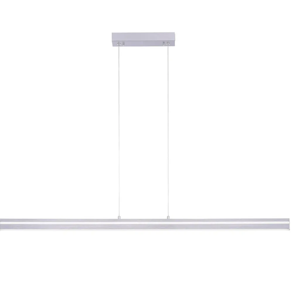 Q-Smart-Home Pendellamper > Paul Neuhaus Q-VITO pendellampe i bjælkeform, stål
