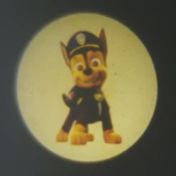 Niermann Standby Natlys > Paw Patrol LED-natlampe, 3-delt, til stikkontakt