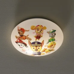 Loftlamper|Loftlamper ^ Niermann Standby Paw Patrol loftlampe