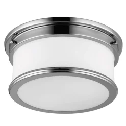 FEISS Loftlamper > Payne loftlampe, rund