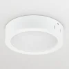 Philips Professional Loftlamper|Indbygningsspots > Påbygget LED-downlight DN145C LED20S/830 PSU II WH