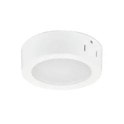 Loftlamper|Indbygningsspots ^ Philips Professional Påbygget LED-downlight DN145C LED10S/830 PSU II WH