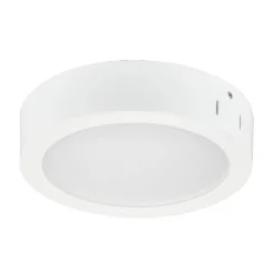 Loftlamper ^ Philips Professional Påbygget LED-downlight DN145C LED20S/840 PSU II WH