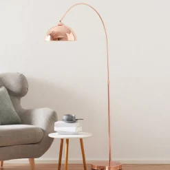 Globo Pendellamper|Gulvlamper > Pelin buet gulvlampe