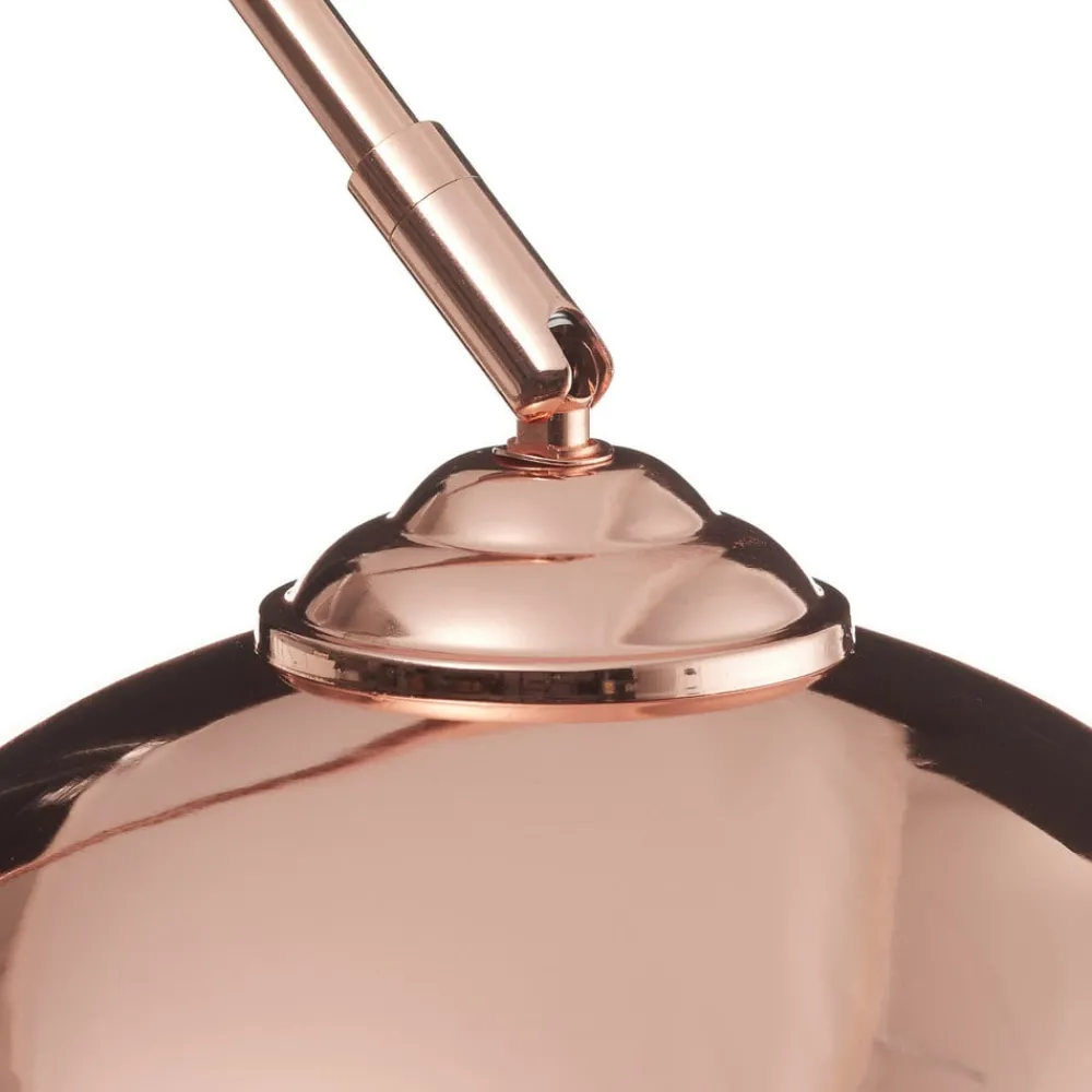 Globo Pendellamper|Gulvlamper > Pelin buet gulvlampe