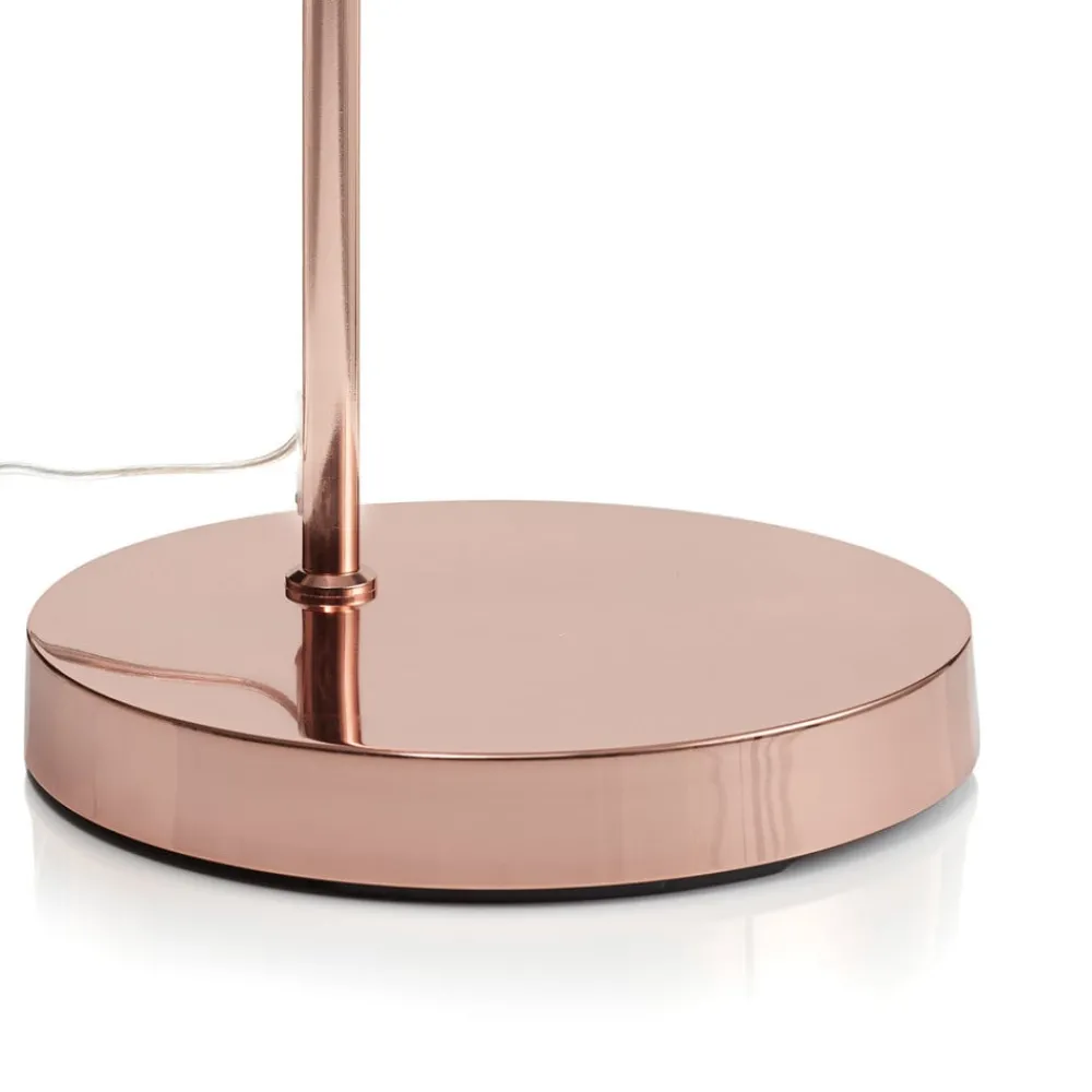 Globo Pendellamper|Gulvlamper > Pelin buet gulvlampe