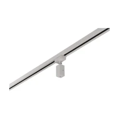 Trio Lighting Skinnesystem > Pendeladapter til DUOline skinne, titanium
