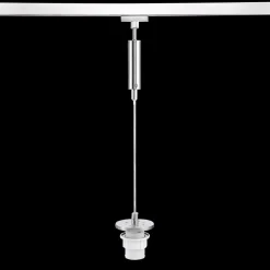 Skinnesystem ^ FISCHER & HONSEL Pendel E27 54221 til skinne HV-Track 4