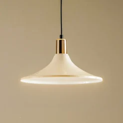 Avonni Pendellamper > Pendellampe AV-4106-M28-BBY, hvid