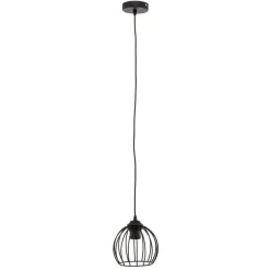 HELAM Pendellamper > Pendellampe Cumera med burskærm, Ø 16 cm