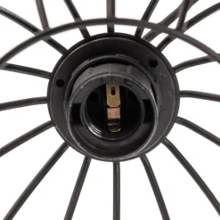 HELAM Pendellamper > Pendellampe Cumera med burskærm, Ø 16 cm