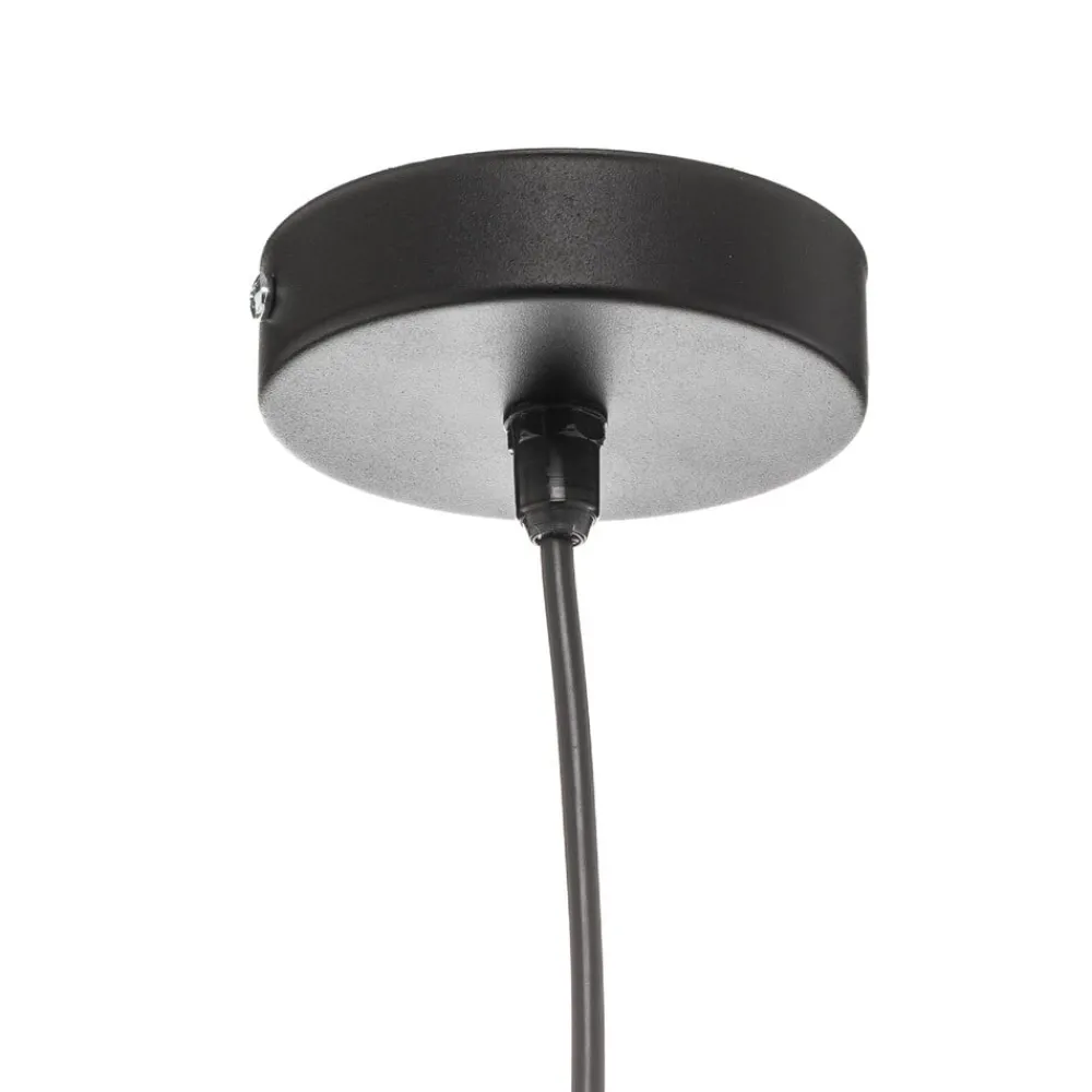 Pendellamper ^ HELAM Pendellampe Cumera med burskærm, Ø 24 cm