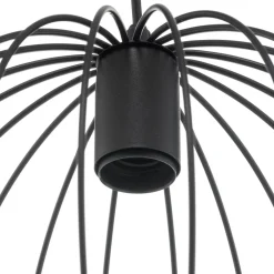 Pendellamper|Pendellamper ^ HELAM Pendellampe Cumera med burskærm, Ø 30 cm