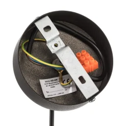 Pendellamper|Pendellamper ^ HELAM Pendellampe Cumera med burskærm, Ø 30 cm