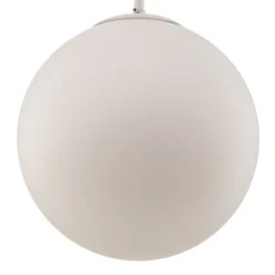 Pendellamper|Pendellamper ^ ALDEX Pendellampe Dione, 1 lyskilde, hvid, 30 cm