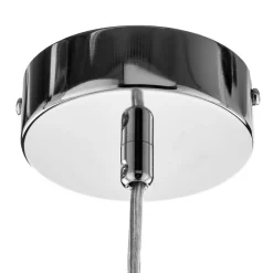 ALDEX Pendellamper > Pendellampe Dione, 6 lyskilder, krom