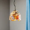 Artistar Pendellamper > Pendellampe i Tiffany-stil COLIBRI