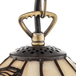 Artistar Pendellamper > Pendellampe i Tiffany-stil COLIBRI
