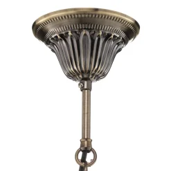 Artistar Pendellamper > Pendellampe i Tiffany-stil COLIBRI