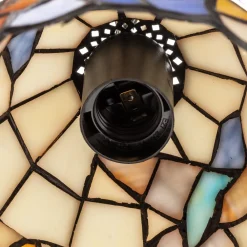 Artistar Pendellamper > Pendellampe i Tiffany-stil COLIBRI