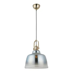 Lucea Pendellamper > Pendellampe Mago, guld, 1 lyskilde