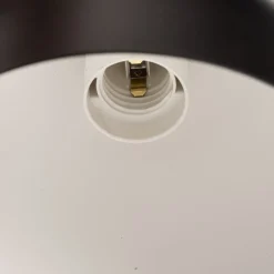 Luminex Pendellamper > Pendellampe Nanu i metal, sort, 1 lyskilde