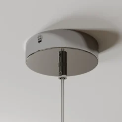 Lindby Pendellamper > Pendellampen Maple i bladlook