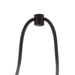 EMIBIG LIGHTING Pendellamper|Pendellamper > Pendellampe Starla decentral 1 lyskilde Glas grafit