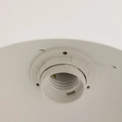 EMIBIG LIGHTING Pendellamper|Pendellamper > Pendellampe Tako, 3 lyskilder, hvid