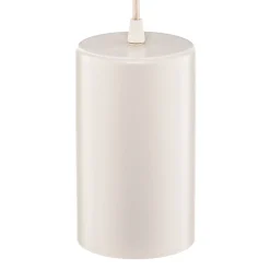TEMAR LIGHTING Pendellamper > Pendellampe ZW Tube 170, 1 lyskilde, hvid
