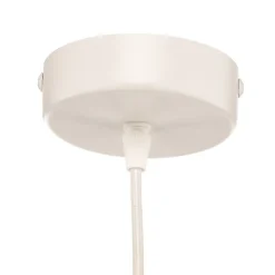 TEMAR LIGHTING Pendellamper > Pendellampe ZW Tube 170, 1 lyskilde, hvid