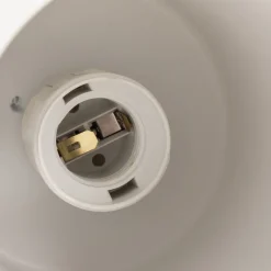 TEMAR LIGHTING Pendellamper > Pendellampe ZW Tube 170, 1 lyskilde, hvid