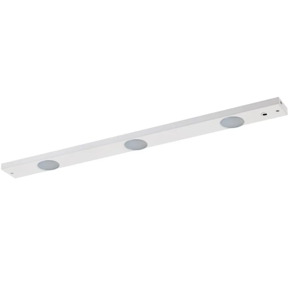Müller-Licht Underskabsbelysning > Peppa Sensor LED-underskabsbelysning, 82cm, hvid