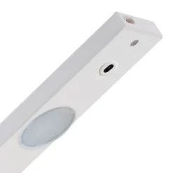 Müller-Licht Underskabsbelysning > Peppa Sensor LED-underskabsbelysning, 82cm, hvid