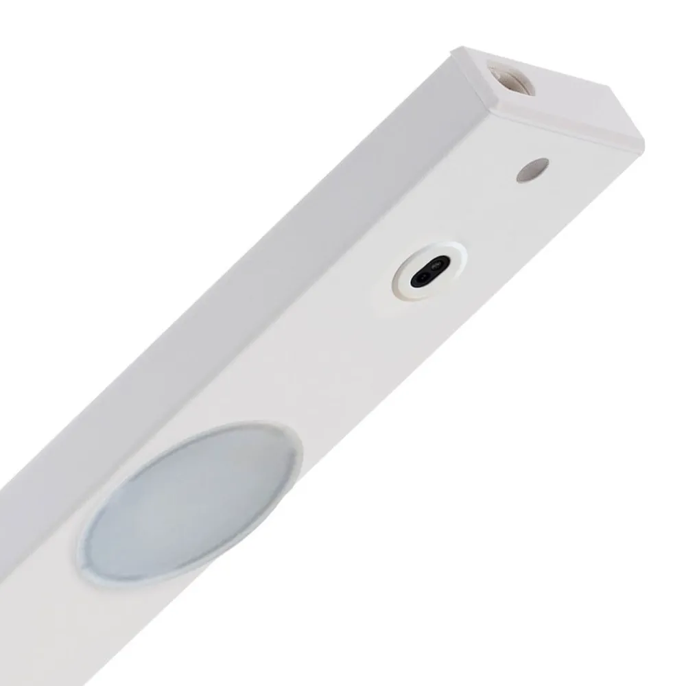 Müller-Licht Underskabsbelysning > Peppa Sensor LED-underskabsbelysning, 82cm, hvid