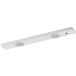Underskabsbelysning ^ Müller-Licht Peppa Sensor LED-underskabsbelysning, 55cm, hvid