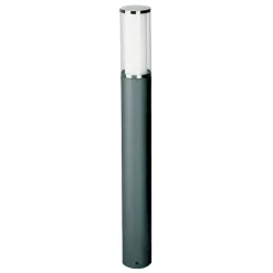 Albert Leuchten Gadebelysning > Perfekt Elvio pullertlampe uden sensor