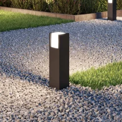 Sokkellamper ^ Philips Arbour UE LED-sokkelbelysning