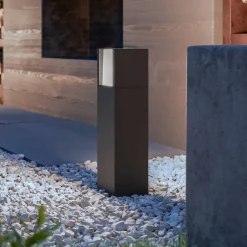 Sokkellamper ^ Philips Arbour UE LED-sokkelbelysning