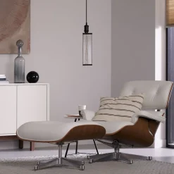 Philips Dæmpbar Led-Pære|Filament Pære > Crystal Giant røg LED-pære E27 7 W