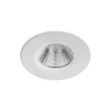 Philips Loftlamper|Indbygningsspots > Dive LED-indbygningsspot IP65 rundt hvidt