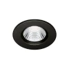Philips Loftlamper > Dive LED-indbygningsspot IP65 rundt sort