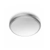 Philips Udendørs Loftlamper > Doris LED-udendørslampe IP54 4.000K nikkel