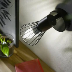 Filament Pære ^ Philips E14 LED-kerte C35 2,3 W 485lm 4.000 K klar