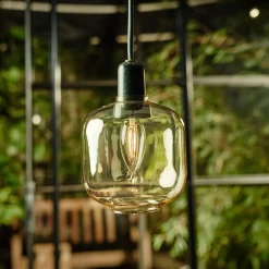 Philips Filament Pære|Led Pærer > E14 LED-kertepære 4,3 W varmhvid, filament