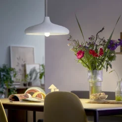 Philips Led Pærer > E27 LED-pære A60 2,3 W 485lm 4.000 K mat