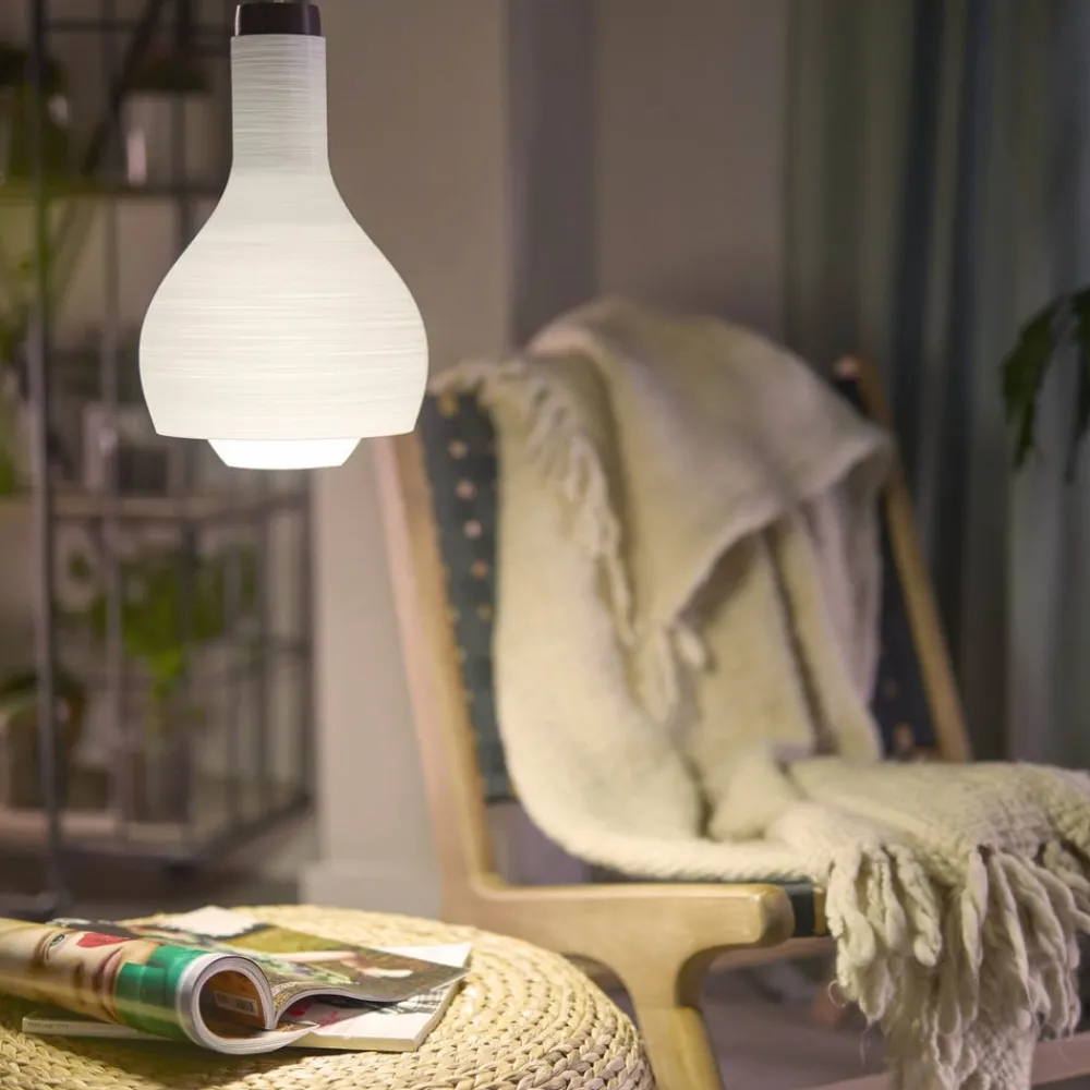 Philips Filament Pære > E27 LED-pære globe G95 4 W 840lm 840 klar
